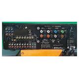 Onkyo TX-SR601 AV Surround Reciever