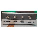 Complete Home Stereo Setup - Amp/Turntable/Speakers