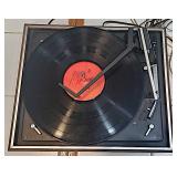 Complete Home Stereo Setup - Amp/Turntable/Speakers