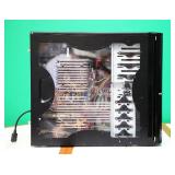Homebrew PC - Windows 10 - Specs in Pics