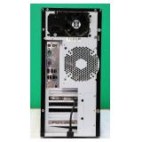 Homebrew PC - Windows 10 - Specs in Pics