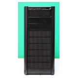 Homebrew PC Server - Linux OS