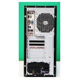 Homebrew PC Server - Linux OS