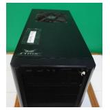 Homebrew PC Server - Linux OS