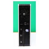 HP PC Desktop - Linux OS
