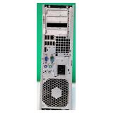 HP PC Desktop - Linux OS
