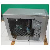 Homebrew PC - Linux OS