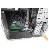 Homebrew PC - Linux OS