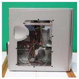 Homebrew PC Server - Linux OS #2