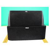 KEF Q95C / RCA SP4040C-A Center Speakers