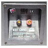KEF Q95C / RCA SP4040C-A Center Speakers