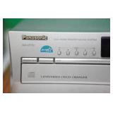Panasonic SA-HT70 DVD Home Theater Sound System
