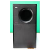 Bose Component and Speakers - 201 Series IV Pair