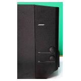 Bose Component and Speakers - 201 Series IV Pair