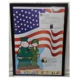 Beetle Bailey Limited-Edition Collector