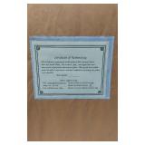 A Southern Tradition II Limited Edition Framed Print by Sylvia Hadley and Numbered 350/2500