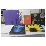 Home Paintings with Various Themes