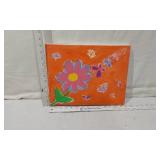 Home Paintings with Various Themes