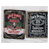 Jack Daniels Advertising Signs
