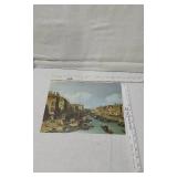 Lot of Art Prints and Vintage Map Prints