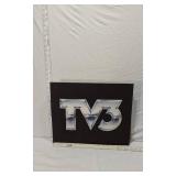 Posters and Artwork including TV3, Golden Spiral Design, and Fantasy Horseman