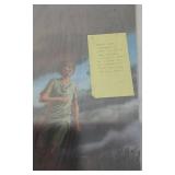 Lot of 4 Art / Concept Art Prints