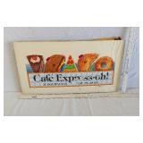 Collection of Advertising Concept Prints including Pepsi, Coke, Country Pride and Other Food Product Designs