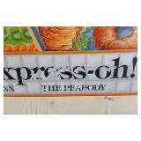 Collection of Advertising Concept Prints including Pepsi, Coke, Country Pride and Other Food Product Designs