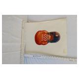 Collection of Advertising Concept Prints including Pepsi, Coke, Country Pride and Other Food Product Designs