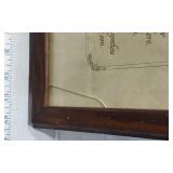 Framed "Your Name" Inspirational Poem