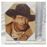 John Wayne Picture Print 8.5 x 10
