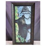 Wisconsin Artist Jerry Gadamus "Momma