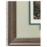 B3 - Framed Limited Edition Print 