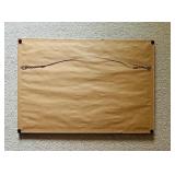 B3 - Framed Limited Edition Print 