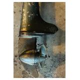 G - Vintage Champion Blue Ribbon Outboard Boat Motor