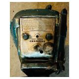 G - Vintage Champion Blue Ribbon Outboard Boat Motor
