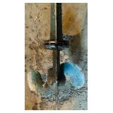 G - Vintage Champion Blue Ribbon Outboard Boat Motor