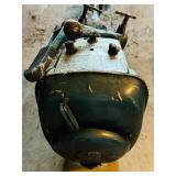 G - Vintage Champion Blue Ribbon Outboard Boat Motor