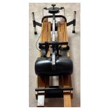 LL - Vintage NordicTrack Pro Skier Exercise Machine