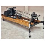 LL - Vintage NordicTrack Pro Skier Exercise Machine