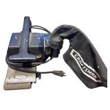 S - Craftsman Commercial Finish Sander with Dust Bag