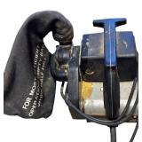 S - Craftsman Commercial Finish Sander with Dust Bag