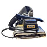 S - Craftsman Commercial Finish Sander with Dust Bag