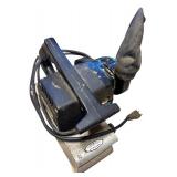 S - Craftsman Commercial Finish Sander with Dust Bag
