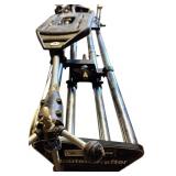 S - Sears Craftsman Router Crafter Woodworking Jig, 45 Inch