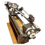 S - Sears Craftsman Router Crafter Woodworking Jig, 45 Inch