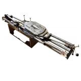 S - Sears Craftsman Router Crafter Woodworking Jig, 45 Inch