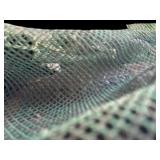 G - Lot of 18 Mallard Duck Decoys with Net Bag