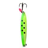 G - Set of 6 Assorted Fishing Lures with Treble Hooks