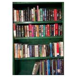 MBR - Large Collection of Assorted Fiction and Non-Fiction Books